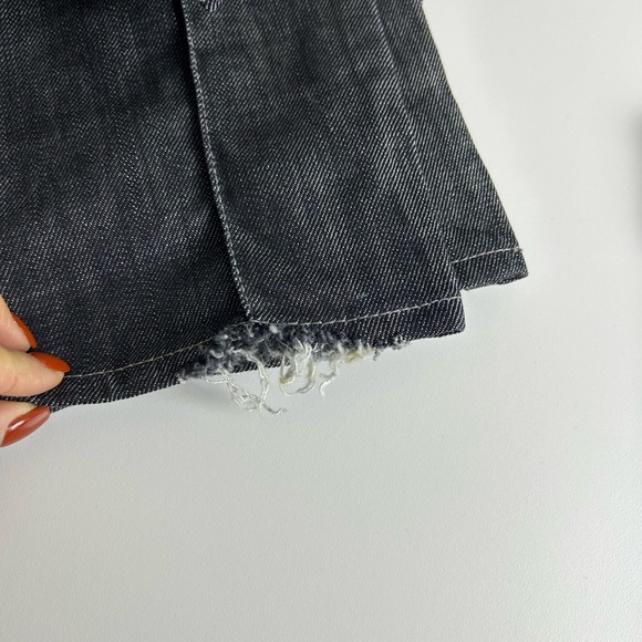 GAP Women’s Super Skinny Jeans Size 8R Color Black‎ - Picture 16 of 16